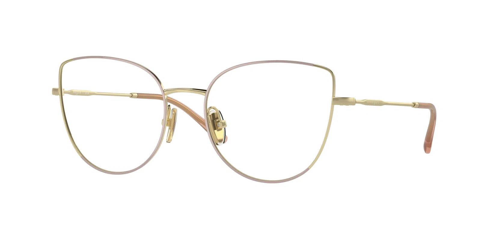 Vogue Eyewear 4298T Eyeglasses - view 2
